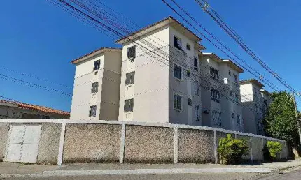 Oportunidade Única em ITAGUAI - RJ | Tipo: Apartamento | Negociação: Venda Direta Online  | Situação: Imóvel