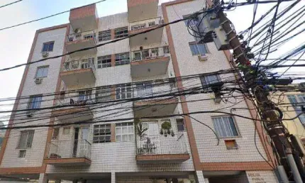 Oportunidade Única em RIO DE JANEIRO - RJ | Tipo: Apartamento | Negociação: Venda Direta Online  | Situação: Imóvel