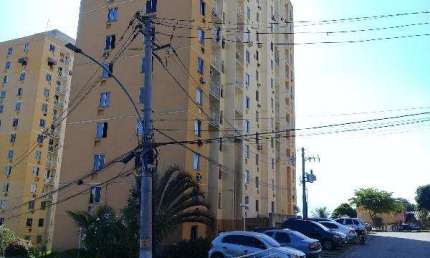 Oportunidade Única em BELFORD ROXO - RJ | Tipo: Apartamento | Negociação: Venda Direta Online  | Situação: Imóvel