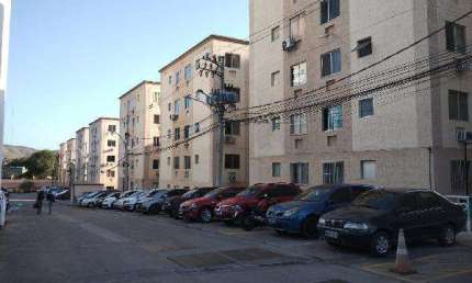 Oportunidade Única em RIO DE JANEIRO - RJ | Tipo: Apartamento | Negociação: Venda Direta Online  | Situação: Imóvel