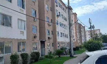Oportunidade única em rio de janeiro - rj | tipo: apartamento | negociação: venda online  | situação: imóvel