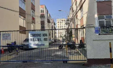 Oportunidade única em rio de janeiro - rj | tipo: apartamento | negociação: venda online  | situação: imóvel
