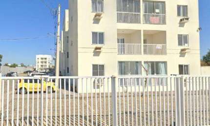 Oportunidade Única em CAMPOS DOS GOYTACAZES - RJ | Tipo: Apartamento | Negociação: Venda Direta Online  | Situação: Imóvel