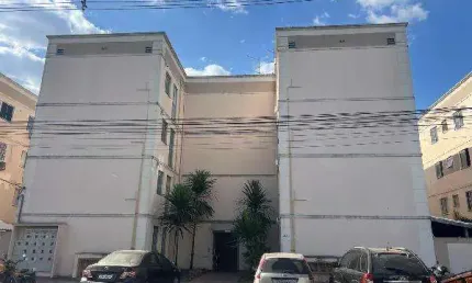 Oportunidade Única em CAMPOS DOS GOYTACAZES - RJ | Tipo: Apartamento | Negociação: Venda Direta Online  | Situação: Imóvel