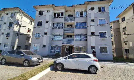 Oportunidade única em itaguai - rj | tipo: apartamento | negociação: venda direta online  | situação: imóvel