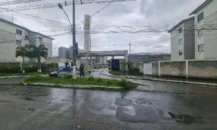 Oportunidade Única em ITAGUAI - RJ | Tipo: Apartamento | Negociação: Venda Direta Online  | Situação: Imóvel