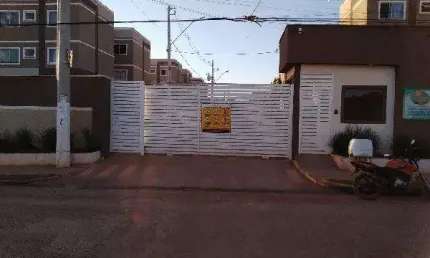 Oportunidade Única em VALPARAISO DE GOIAS - GO | Tipo: Apartamento | Negociação: Venda Direta Online  | Situação: Imóvel