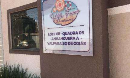 Oportunidade Única em VALPARAISO DE GOIAS - GO | Tipo: Apartamento | Negociação: Venda Direta Online  | Situação: Imóvel