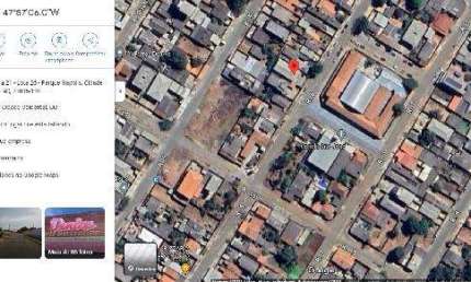 Oportunidade Única em CIDADE OCIDENTAL - GO | Tipo: Apartamento | Negociação: Venda Direta Online  | Situação: Imóvel