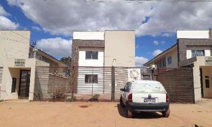 Oportunidade Única em CIDADE OCIDENTAL - GO | Tipo: Apartamento | Negociação: Venda Direta Online  | Situação: Imóvel