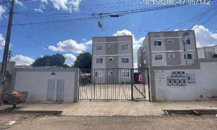 Oportunidade Única em LUZIANIA - GO | Tipo: Apartamento | Negociação: Venda Direta Online  | Situação: Imóvel
