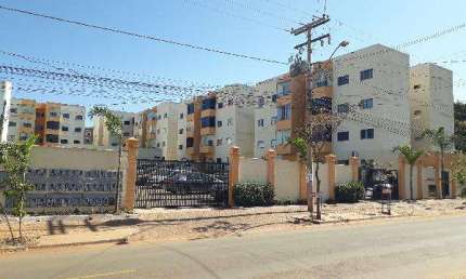 Oportunidade Única em AGUAS LINDAS DE GOIAS - GO | Tipo: Apartamento | Negociação: Venda Direta Online  | Situação: Imóvel