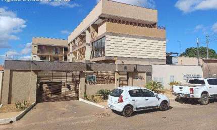 Oportunidade Única em AGUAS LINDAS DE GOIAS - GO | Tipo: Apartamento | Negociação: Venda Direta Online  | Situação: Imóvel