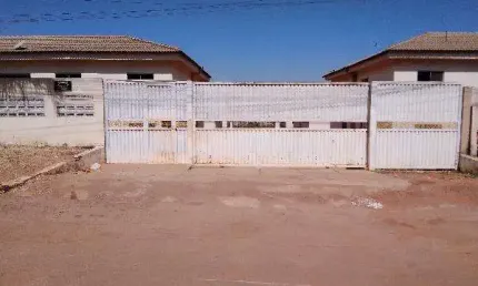 Oportunidade única em aguas lindas de goias - go | tipo: apartamento | negociação: venda direta online  | situação: imóvel