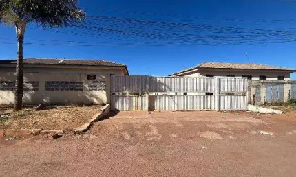 Oportunidade única em aguas lindas de goias - go | tipo: apartamento | negociação: venda direta online  | situação: imóvel