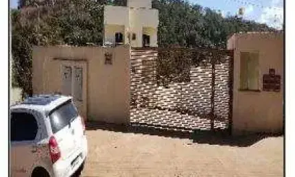 Oportunidade Única em CIDADE OCIDENTAL - GO | Tipo: Apartamento | Negociação: Venda Direta Online  | Situação: Imóvel