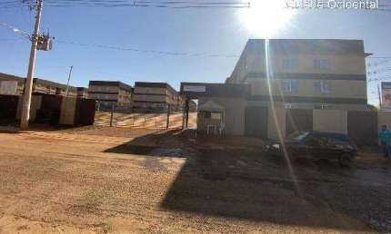Oportunidade Única em CIDADE OCIDENTAL - GO | Tipo: Apartamento | Negociação: Venda Direta Online  | Situação: Imóvel