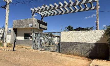 Oportunidade Única em CIDADE OCIDENTAL - GO | Tipo: Apartamento | Negociação: Venda Direta Online  | Situação: Imóvel