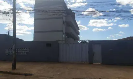 Oportunidade Única em AGUAS LINDAS DE GOIAS - GO | Tipo: Apartamento | Negociação: Venda Direta Online  | Situação: Imóvel