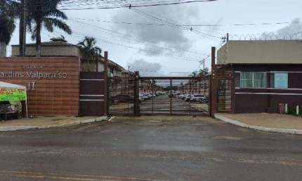 Oportunidade Única em VALPARAISO DE GOIAS - GO | Tipo: Apartamento | Negociação: Venda Direta Online  | Situação: Imóvel