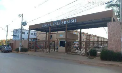Oportunidade Única em VALPARAISO DE GOIAS - GO | Tipo: Apartamento | Negociação: Venda Direta Online  | Situação: Imóvel