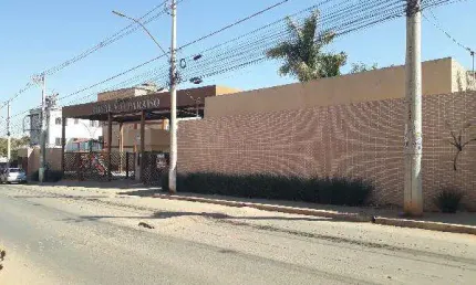 Oportunidade Única em VALPARAISO DE GOIAS - GO | Tipo: Apartamento | Negociação: Venda Direta Online  | Situação: Imóvel