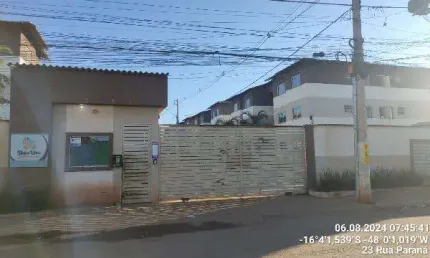 Oportunidade Única em VALPARAISO DE GOIAS - GO | Tipo: Apartamento | Negociação: Venda Direta Online  | Situação: Imóvel