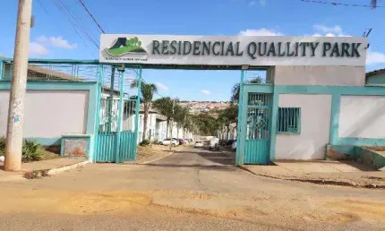 Oportunidade Única em CIDADE OCIDENTAL - GO | Tipo: Apartamento | Negociação: Venda Direta Online  | Situação: Imóvel