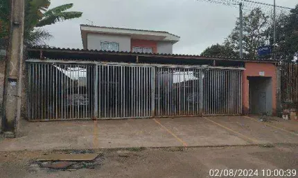Oportunidade Única em VALPARAISO DE GOIAS - GO | Tipo: Apartamento | Negociação: Venda Direta Online  | Situação: Imóvel