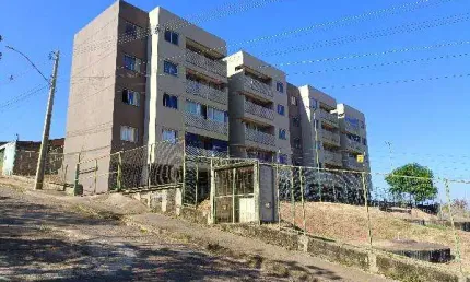 Oportunidade Única em VALPARAISO DE GOIAS - GO | Tipo: Apartamento | Negociação: Venda Online  | Situação: Imóvel