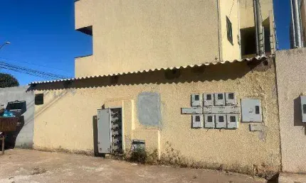 Oportunidade Única em AGUAS LINDAS DE GOIAS - GO | Tipo: Apartamento | Negociação: Venda Direta Online  | Situação: Imóvel