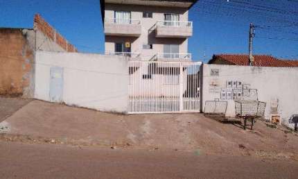 Oportunidade Única em VALPARAISO DE GOIAS - GO | Tipo: Apartamento | Negociação: Venda Direta Online  | Situação: Imóvel