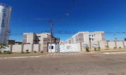 Oportunidade Única em VALPARAISO DE GOIAS - GO | Tipo: Apartamento | Negociação: Venda Online  | Situação: Imóvel