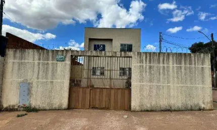 Oportunidade Única em AGUAS LINDAS DE GOIAS - GO | Tipo: Apartamento | Negociação: Venda Direta Online  | Situação: Imóvel