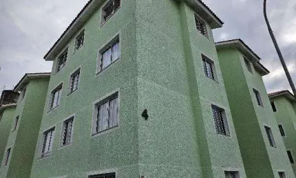 Oportunidade única em sao jose dos pinhais - pr | tipo: apartamento | negociação: venda direta online  | situação: imóvel