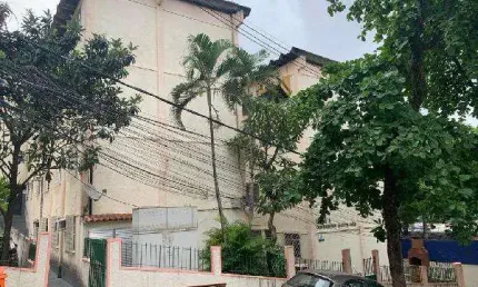 Oportunidade Única em RIO DE JANEIRO - RJ | Tipo: Apartamento | Negociação: Venda Direta Online  | Situação: Imóvel