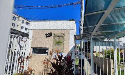 Oportunidade Única em RIO DE JANEIRO - RJ | Tipo: Apartamento | Negociação: Venda Direta Online  | Situação: Imóvel
