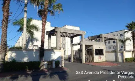 Oportunidade Única em CAMPOS DOS GOYTACAZES - RJ | Tipo: Apartamento | Negociação: Venda Direta Online  | Situação: Imóvel