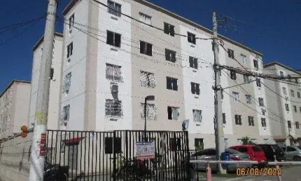 Oportunidade Única em RIO DE JANEIRO - RJ | Tipo: Apartamento | Negociação: Venda Direta Online  | Situação: Imóvel
