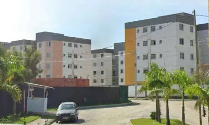 Oportunidade Única em DUQUE DE CAXIAS - RJ | Tipo: Apartamento | Negociação: Venda Direta Online  | Situação: Imóvel