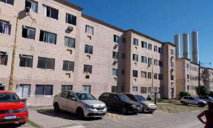 Oportunidade Única em RIO DE JANEIRO - RJ | Tipo: Apartamento | Negociação: Venda Online  | Situação: Imóvel