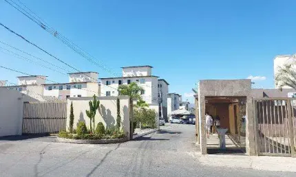 Oportunidade Única em BETIM - MG | Tipo: Apartamento | Negociação: Licitação Aberta  | Situação: Imóvel