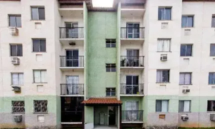Oportunidade Única em MACAE - RJ | Tipo: Apartamento | Negociação: Venda Online  | Situação: Imóvel