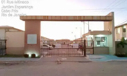 Oportunidade Única em CABO FRIO - RJ | Tipo: Apartamento | Negociação: Venda Online  | Situação: Imóvel