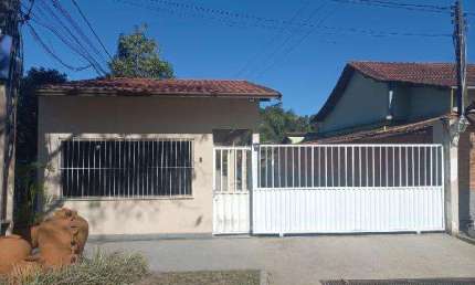 Oportunidade Única em CACHOEIRAS DE MACACU - RJ | Tipo: Casa | Negociação: Venda Direta Online  | Situação: Imóvel