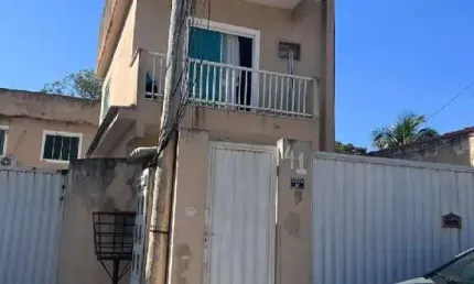 Oportunidade Única em NOVA IGUACU - RJ | Tipo: Casa | Negociação: Venda Direta Online  | Situação: Imóvel