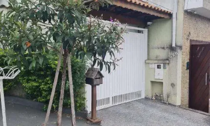 Oportunidade Única em TABOAO DA SERRA - SP | Tipo: Casa | Negociação: Leilão  | Situação: Imóvel