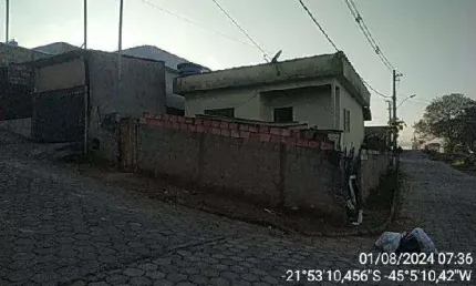Oportunidade Única em CONCEICAO DO RIO VERDE - MG | Tipo: Casa | Negociação: Venda Direta Online  | Situação: Imóvel