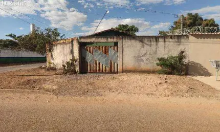 Oportunidade Única em LUZIANIA - GO | Tipo: Casa | Negociação: Venda Direta Online  | Situação: Imóvel