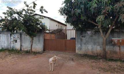Oportunidade Única em NOVO GAMA - GO | Tipo: Casa | Negociação: Venda Direta Online  | Situação: Imóvel